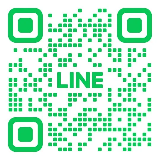 QR Code แชท เครดิตฟรีเช็คไอพี ทาง Line